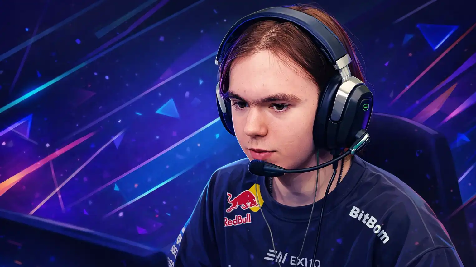 donk After BLAST Open Spring 2026 Exit: “No Memes or Jokes” as Team Spirit Collapse vs The MongolZ